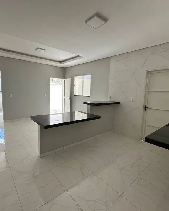Casa com 3 quartos  - Foto 5