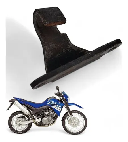 Suporte Cabo Embreagem Yamaha Xt 660 2007