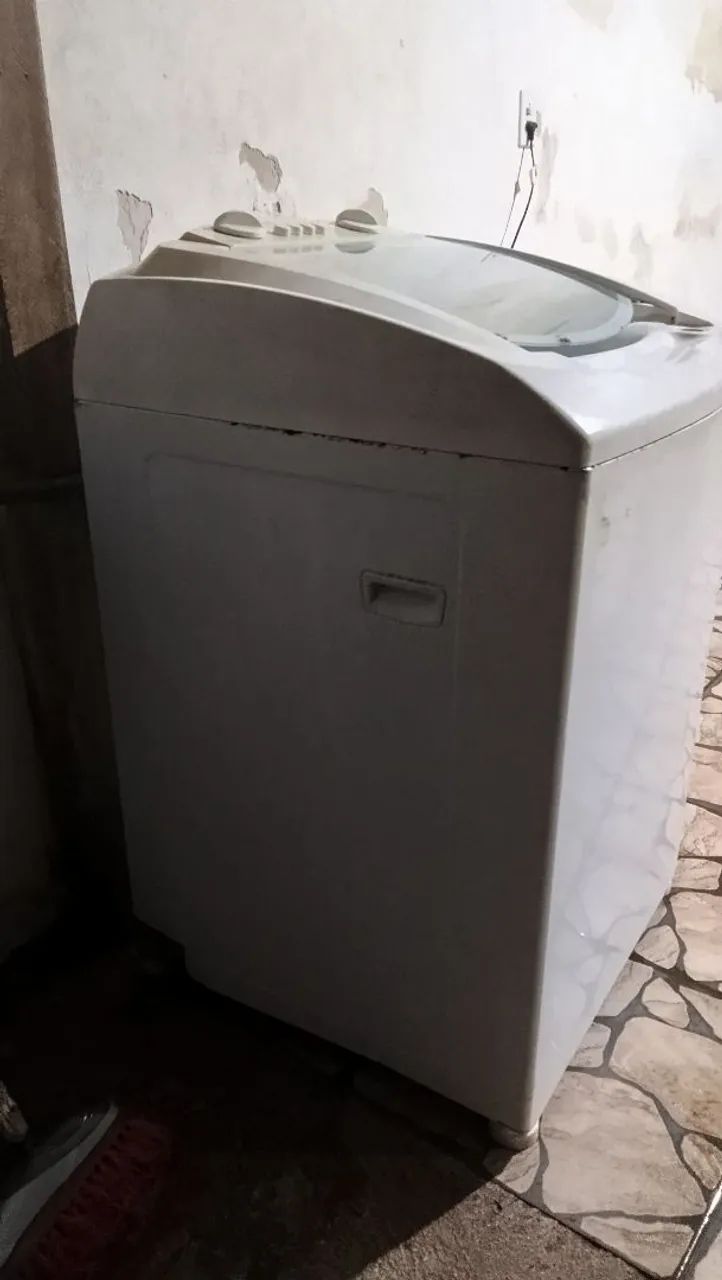 Máquina de lavar Consul maré 10kg