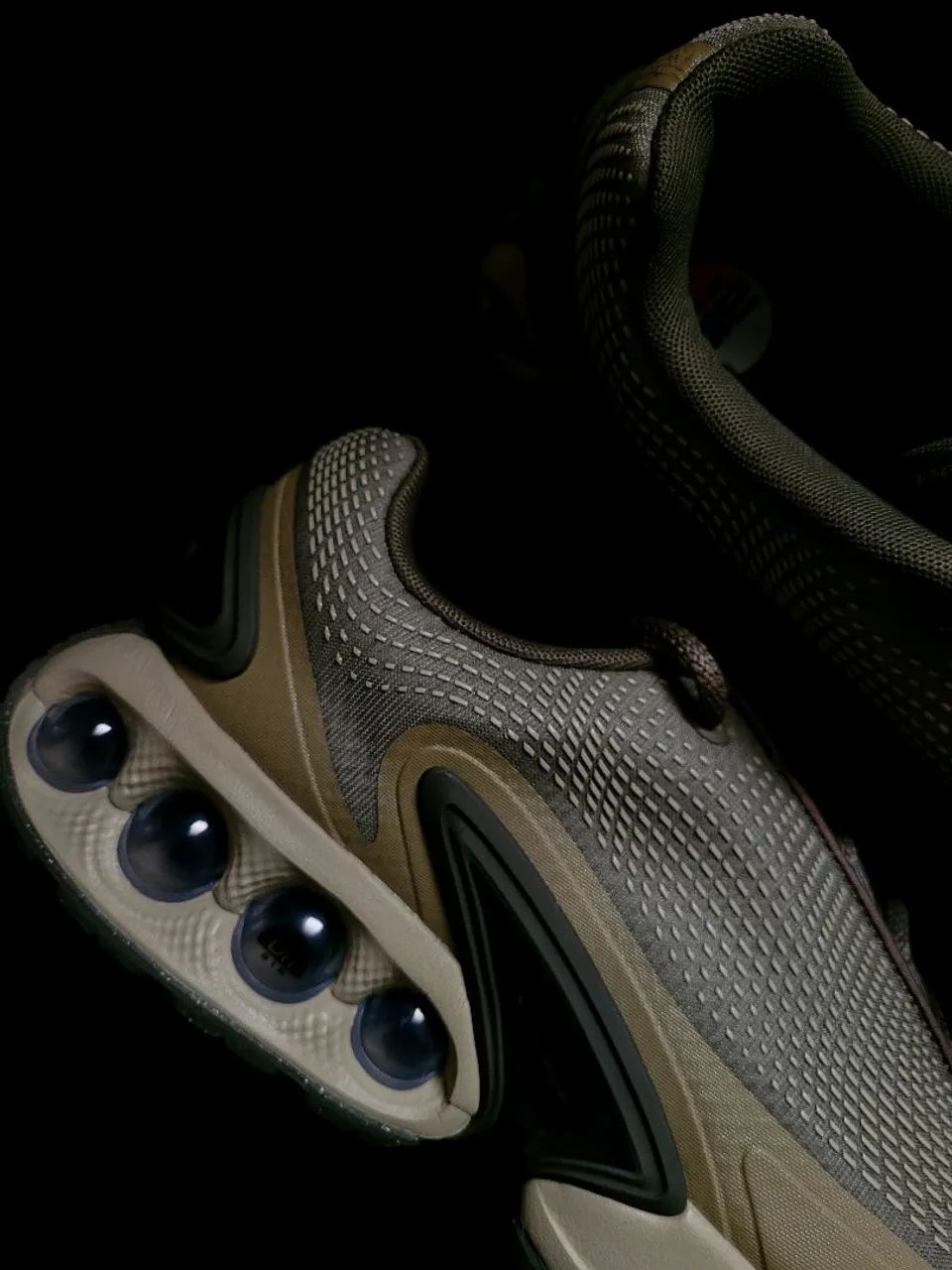 Nike Air Max Dn "Neutral Olive" - 41 - Foto 2