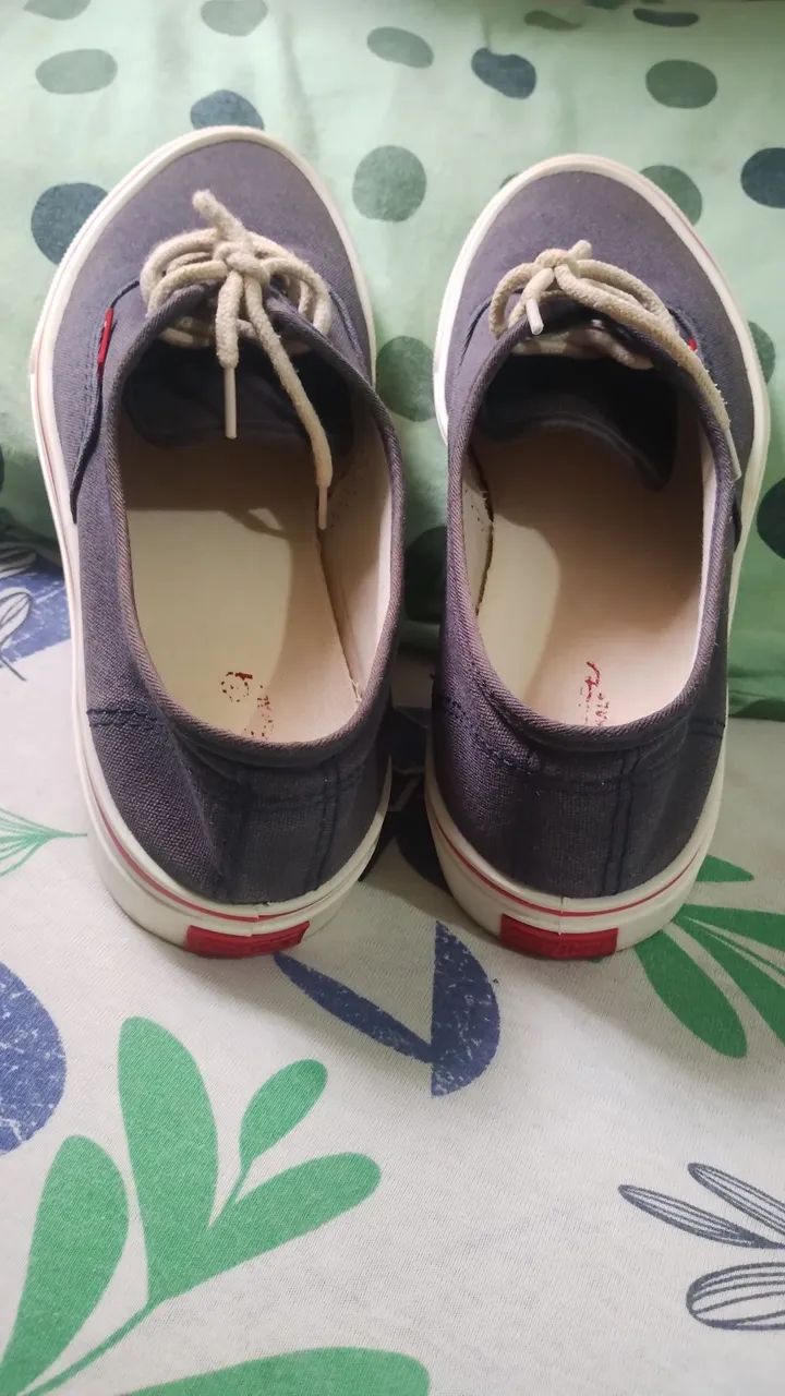 Tênis Redley original  - Foto 4