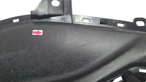 Assoalho Esquerdo Yamaha Xmax 250 21/24 Orig Detalhe 54510 - Foto 6