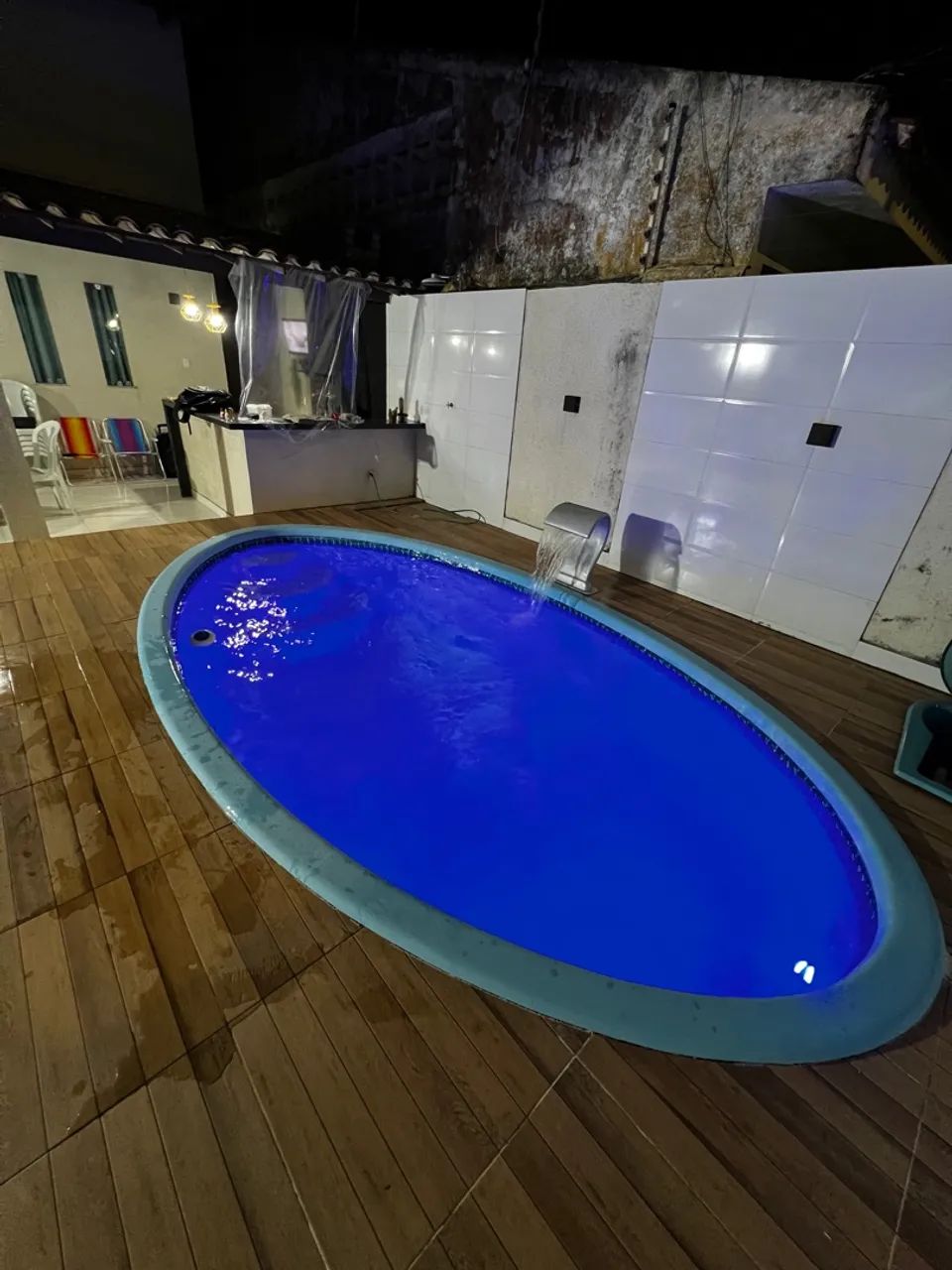 Piscineiro  - Foto 4