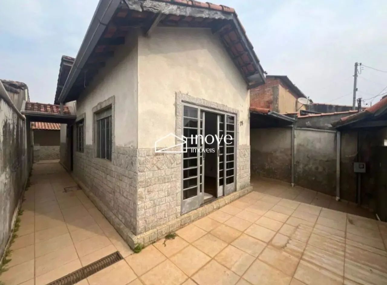 Casa à venda no Cidade Jardim