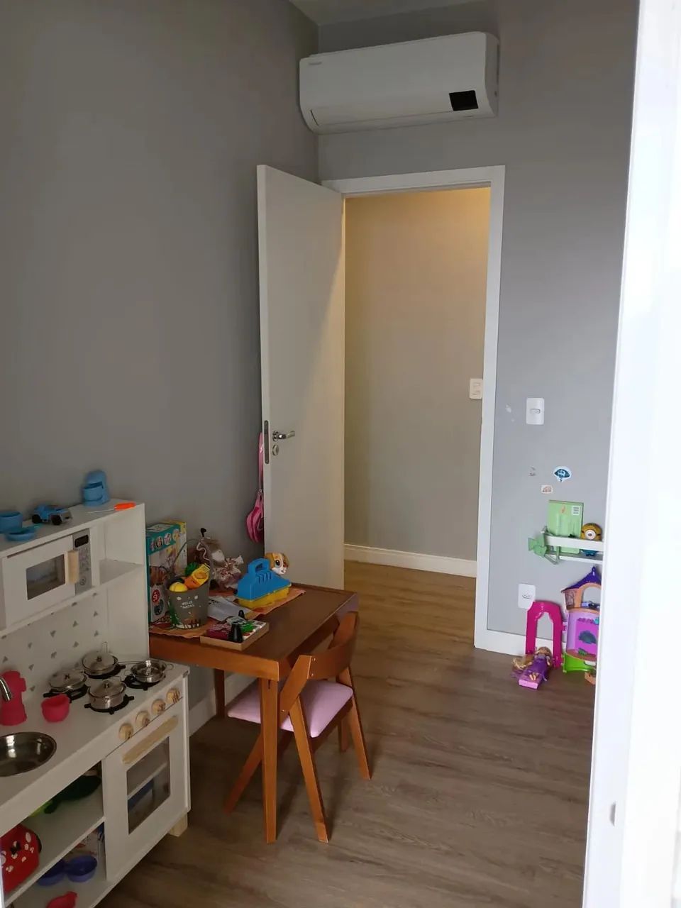 RFM_ Apartamento a Venda de 3 dormitórios no Aquarius - Foto 3