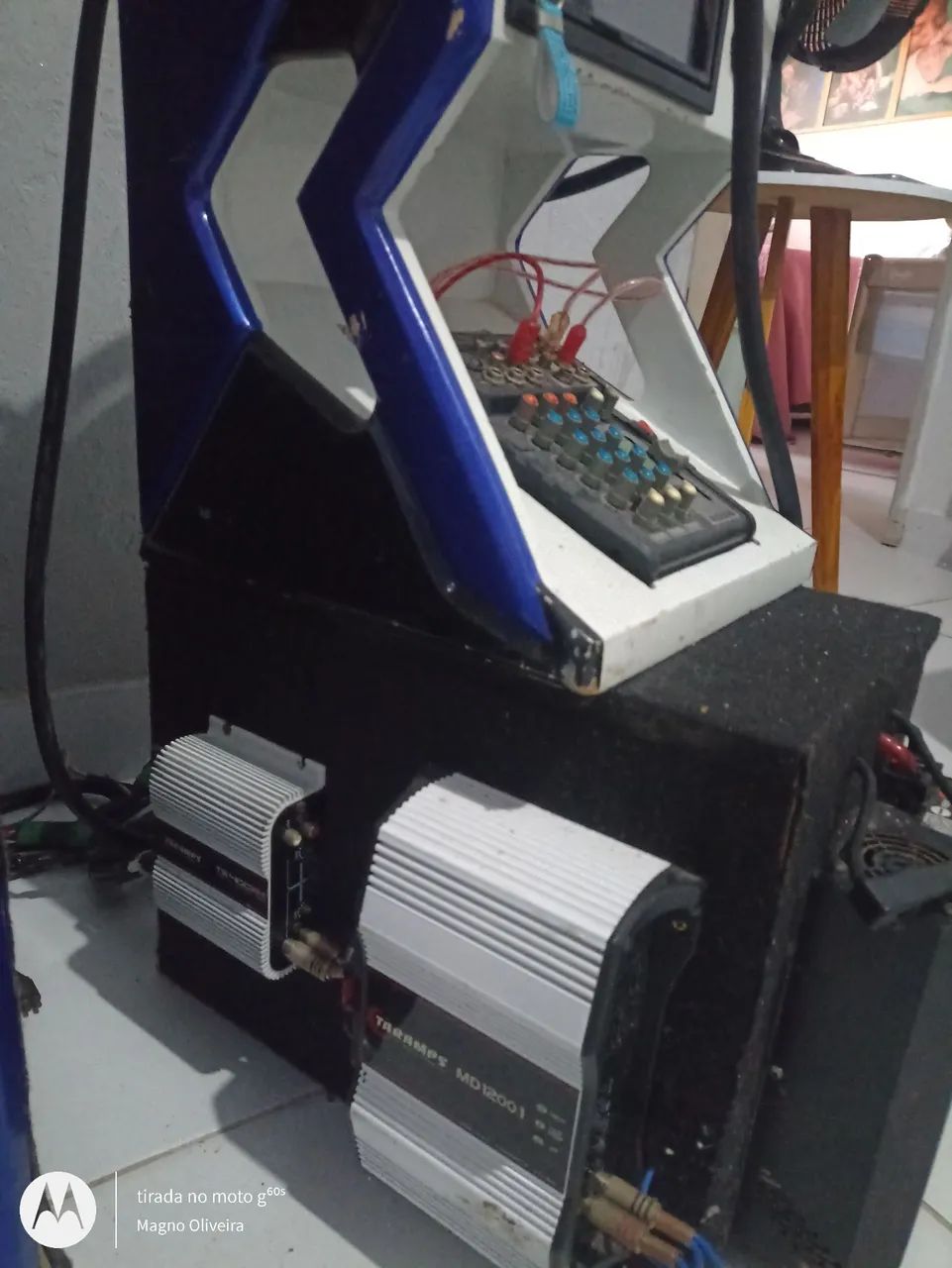 Som automotivo completo - Foto 4