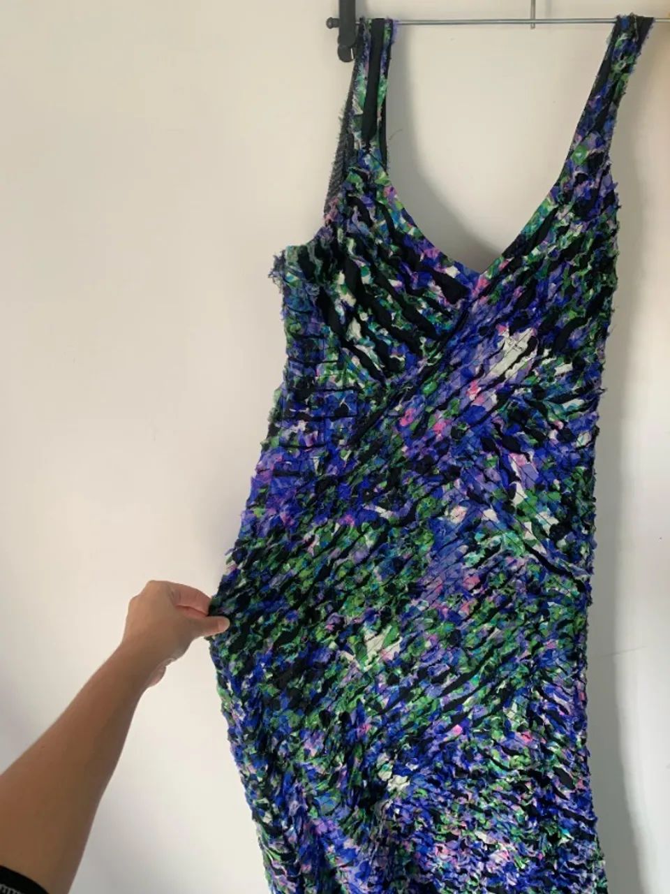 Vestido - Roberto Cavalli