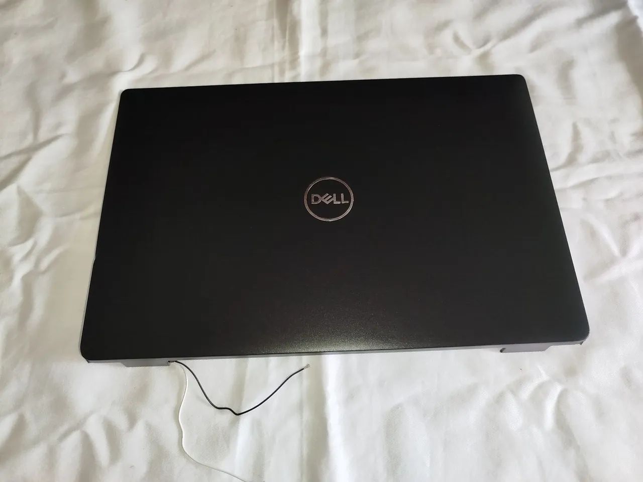 Tampa da Tela Notebook Dell Latitude 5420 Envelopada  - Foto 2