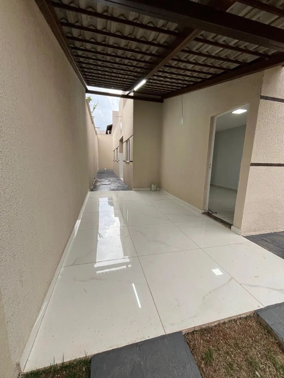 Casa Nova em Senador Canedo - Foto 3
