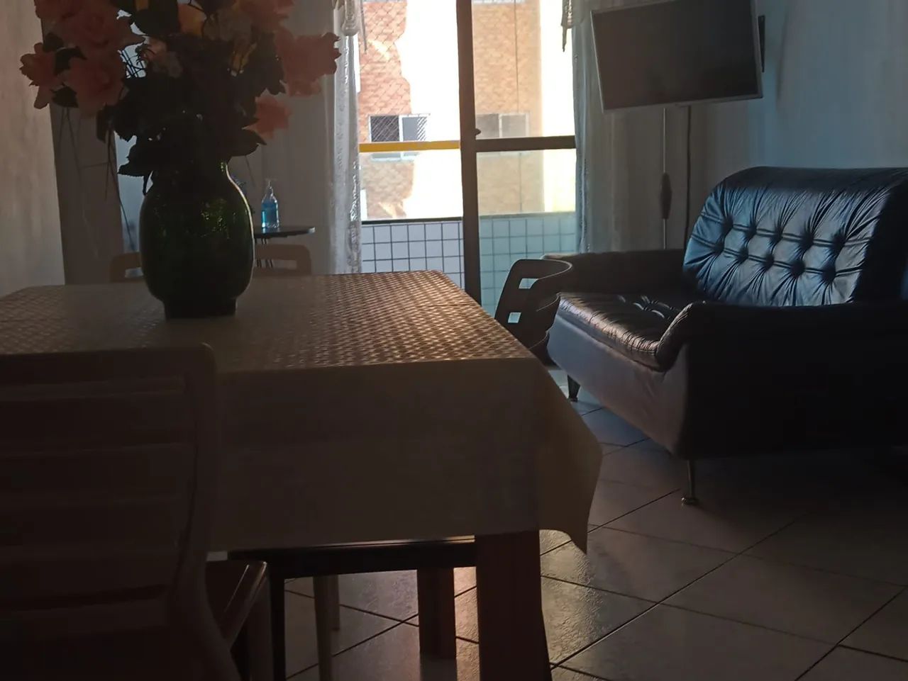Apartamento disponível Natal e réveillon 