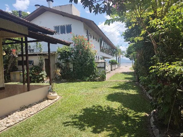 Casa 50m da beira da Lagoa da Conceição - Foto 5