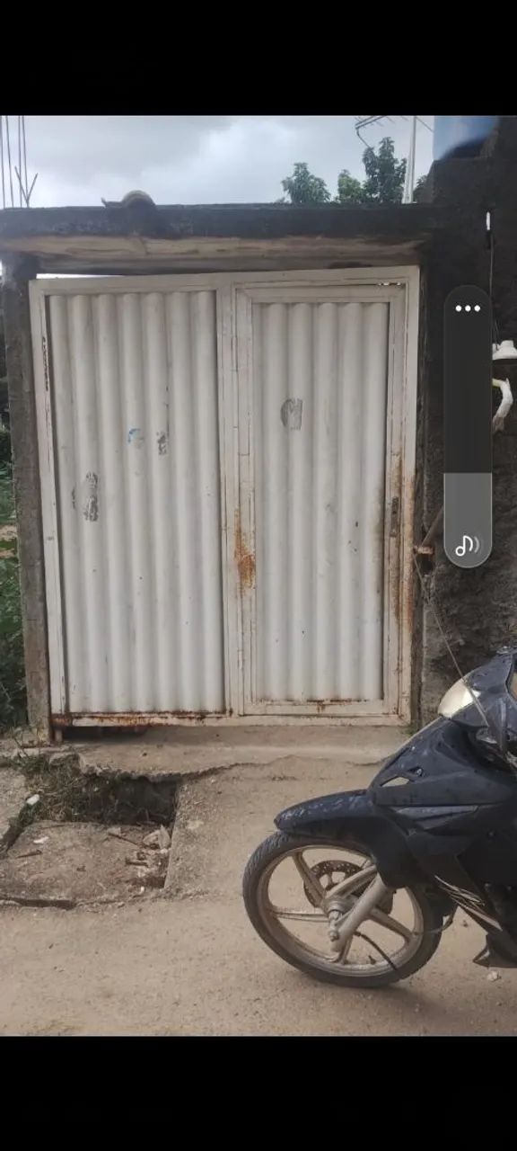 Foto - Belford Roxo - São Francisco de Assis