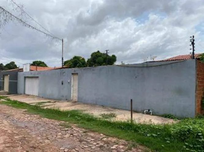 Casa em Boa Esperança - Timon/MA - Foto 4