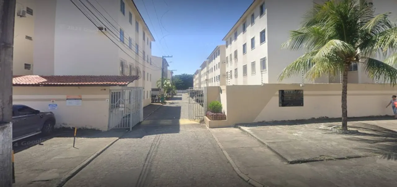 Condomínio Praias do Forte