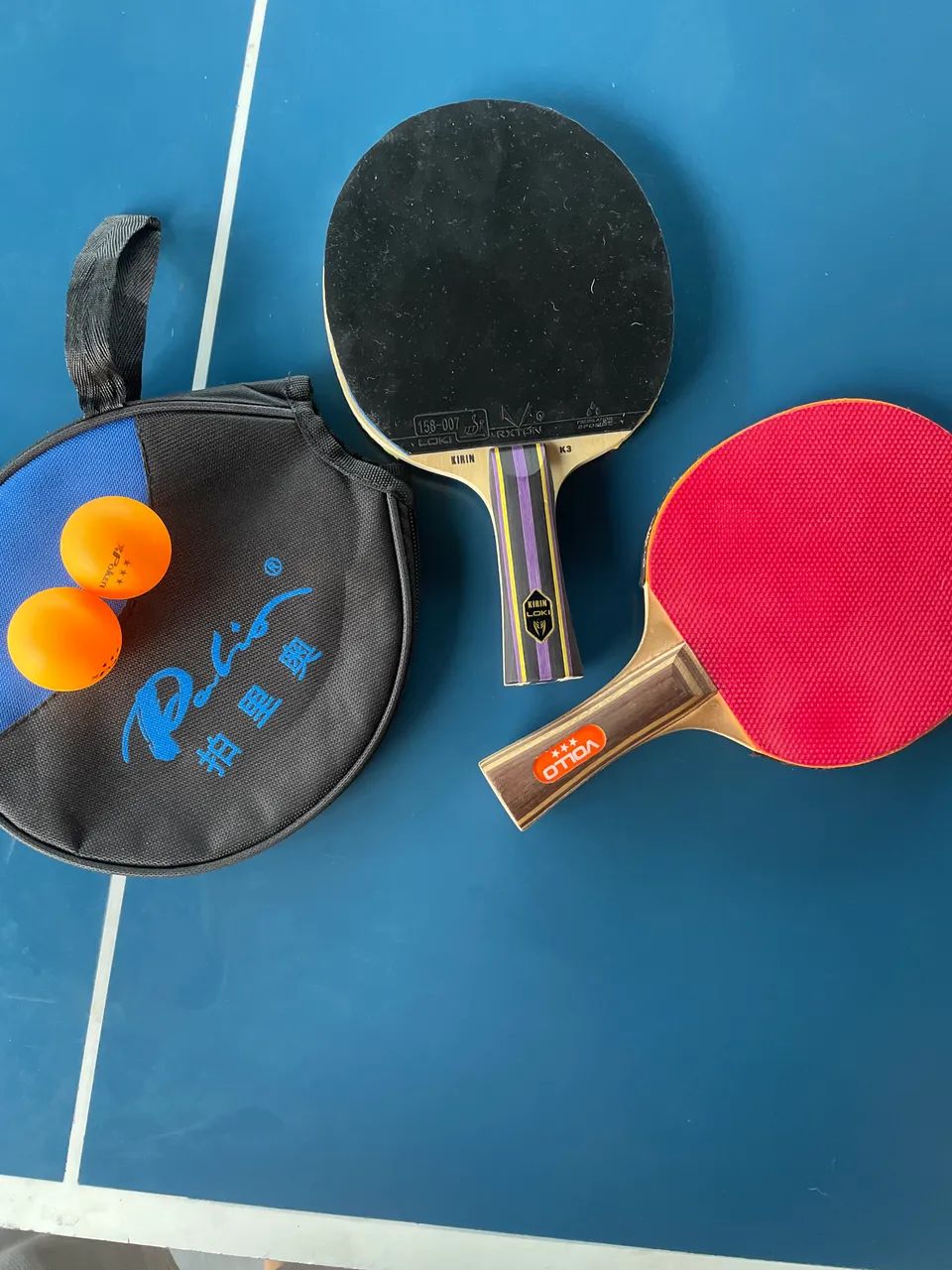 Mesa de Ping Ping 64304973732225123