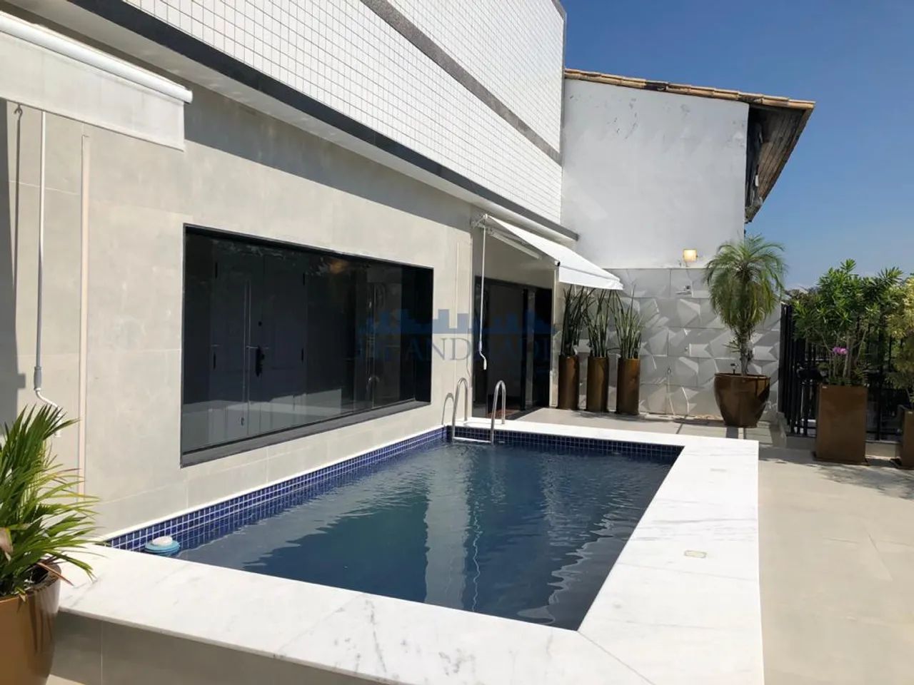 Barra da Tijuca | Cobertura 4 quartos, sendo 4 suites 1