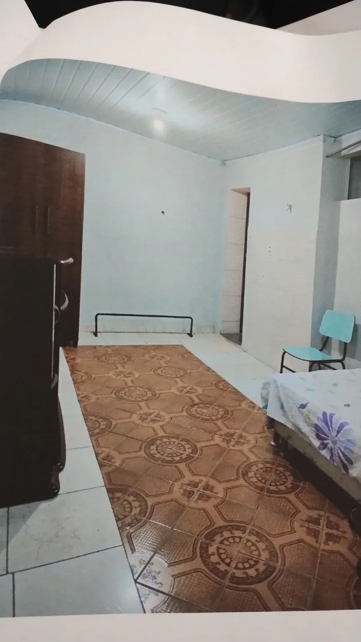 Kitnet mobiliada Jardim Amália 2 Volta Redonda RJ