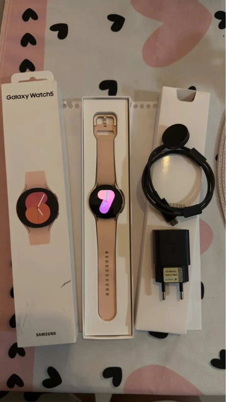 Samsung Galaxy Watch 5 