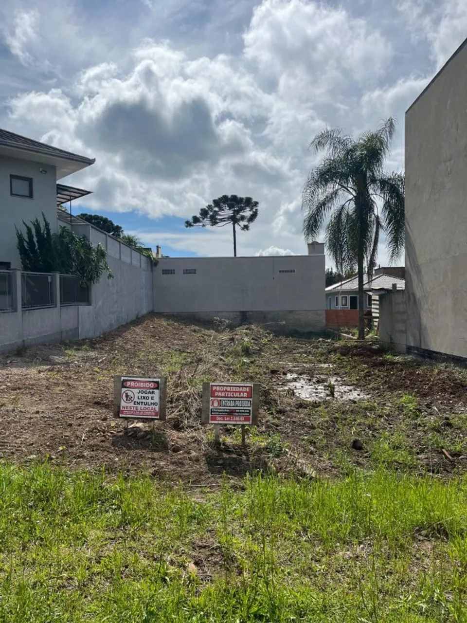 Terreno em Nova Petrópolis - Serra Gaúcha - Oportunidade