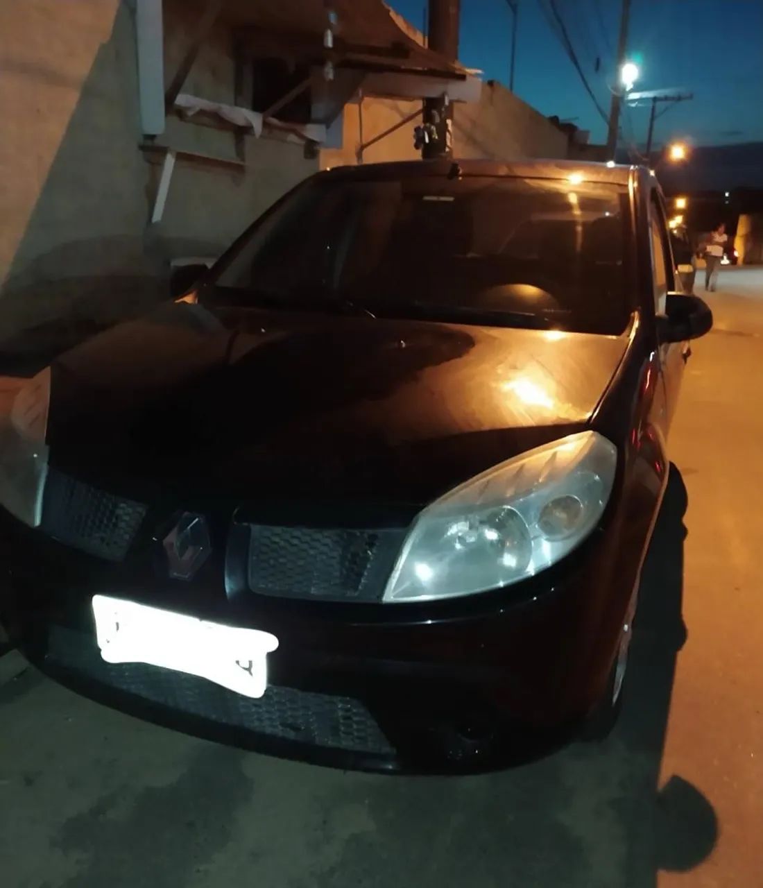 Carro Sandero  - Foto 3