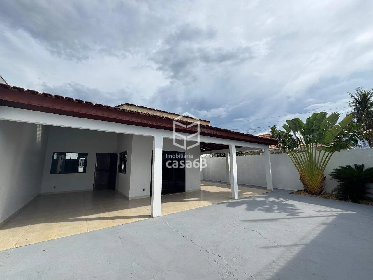 Casa - 308 Sul