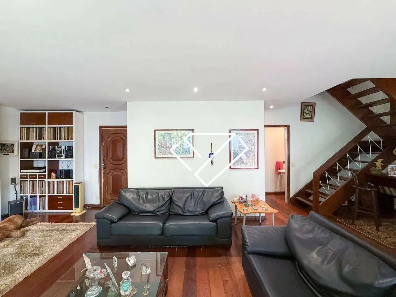Apartamento com 4 dormitórios à venda, 200 m² por R$ 4.560.000,00 - Ipanema - Rio de Janei - Foto 5