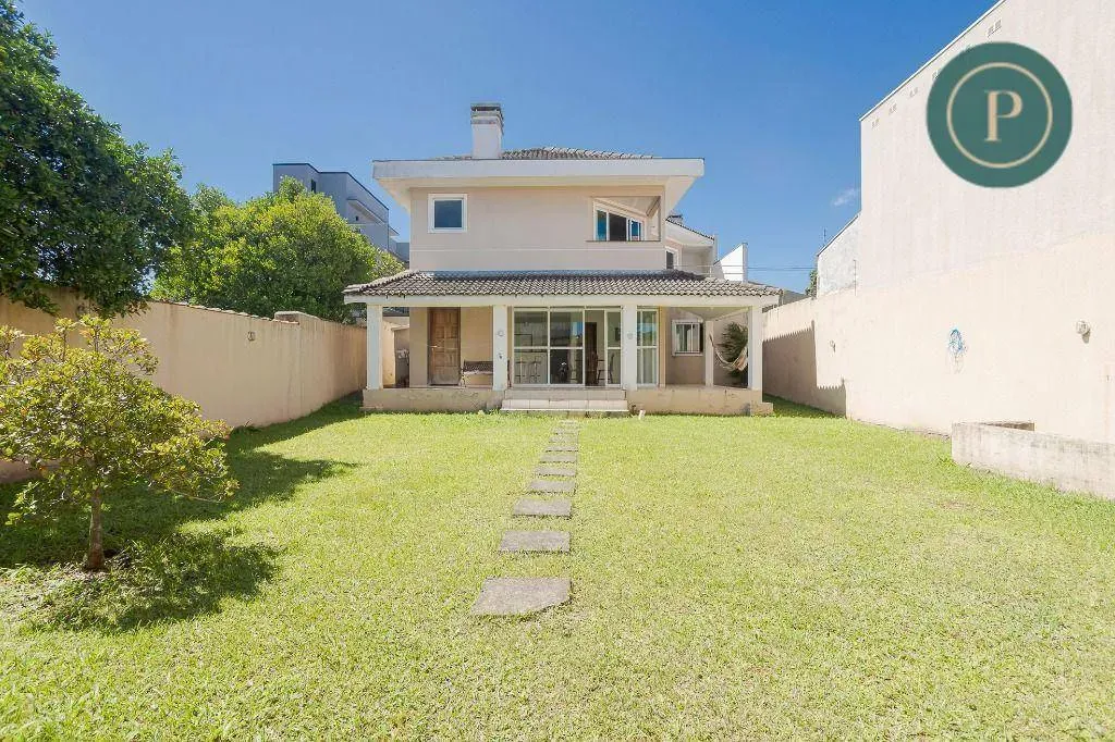 Casa com 5 dormitórios - São Braz - Experimente o Atendimento Boutique: