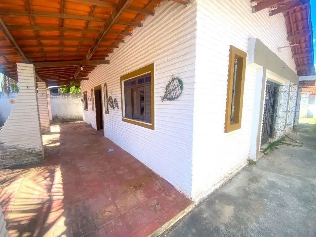 Casa com 5 dormitórios à venda, 132 m² por R$ 250.000,00 - Praia do Presídio - Aquiraz/CE - Foto 4