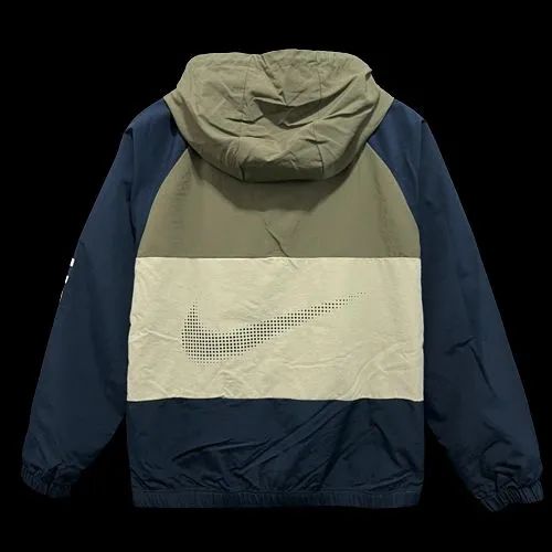 Jaqueta Corta Vento Nike - Foto 3