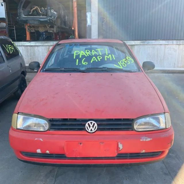 Volkswagen Parati 1997