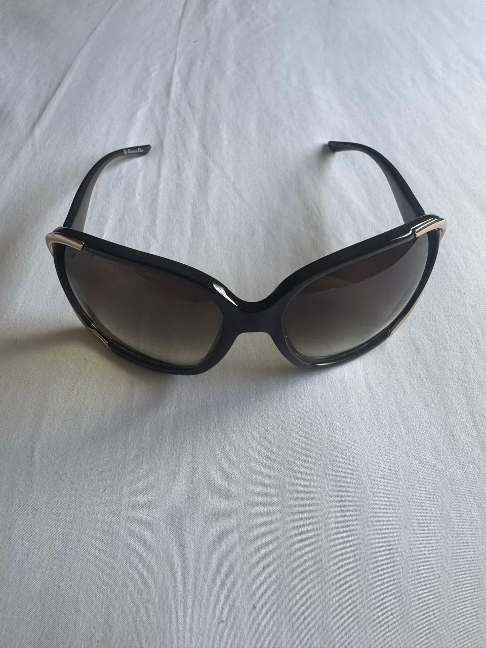 Óculos de Sol Christian Dior - Foto 5