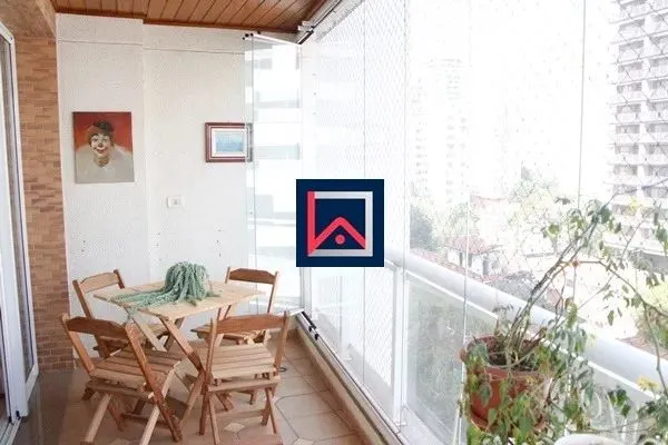 Apartamento Venda 4 Dormitórios - 173 m² Pinheiros