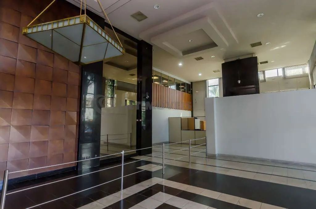 Venda ou locação Prédio Asa Norte Brasília - Foto 4