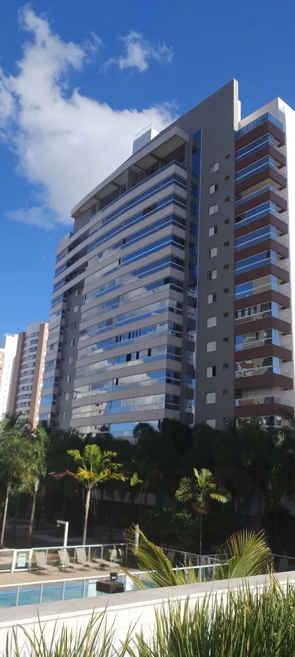 Foto - Brasília - Sul (Águas Claras)