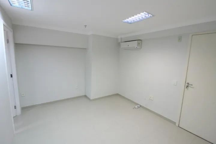 Sala Comercial de 33m² no The Place Business Center - Adrianópolis, Manaus - Foto 10