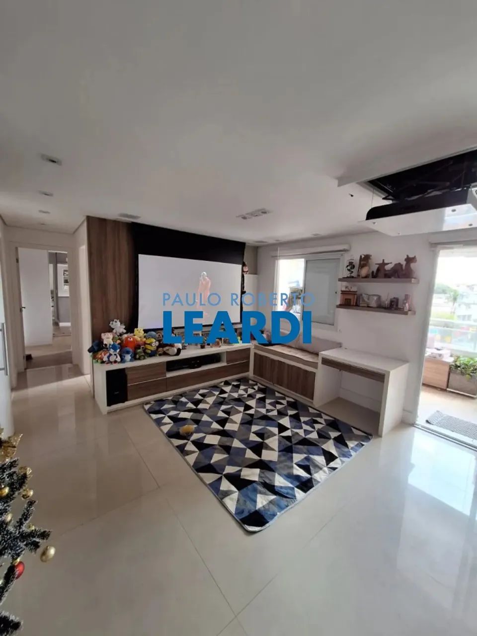 APARTAMENTO - CENTRO - SP