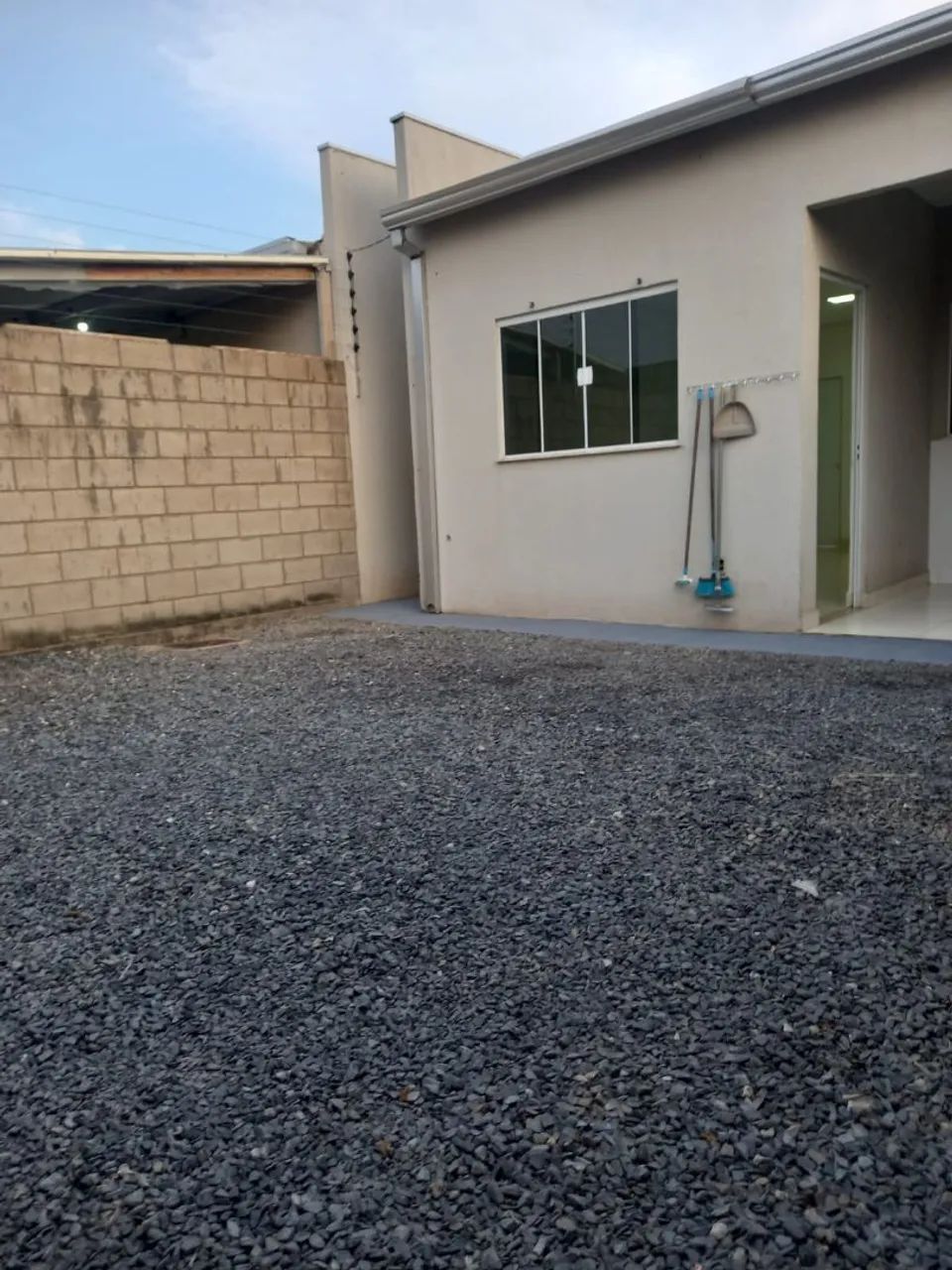 CASA À VENDA OU ALUGUEL - PARQUE GENEBRA / CHAPÉU DO SOL - VÁRZEA GRANDE - Foto 8