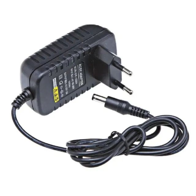 Fonte De Alimentação Bivolt 5v 2a P4  - Foto 5