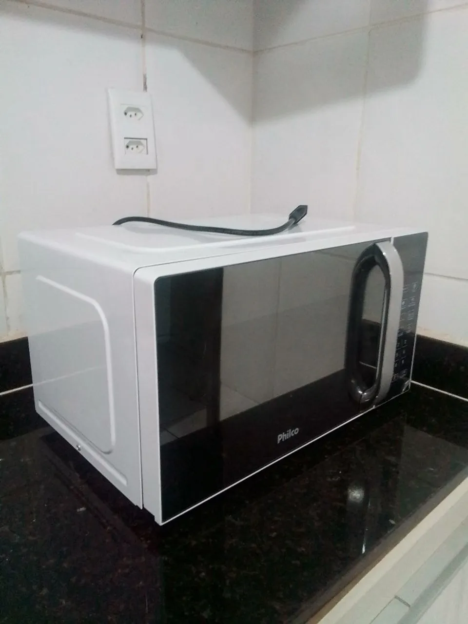 Micro-ondas Philco