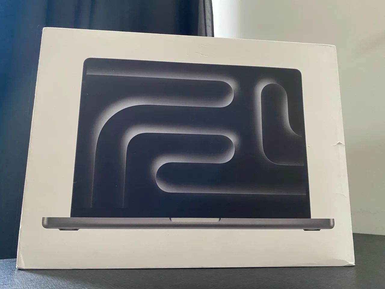 MacBook Pro 14 - M3 | 16GB | 1TB de armazenamento  - Foto 2