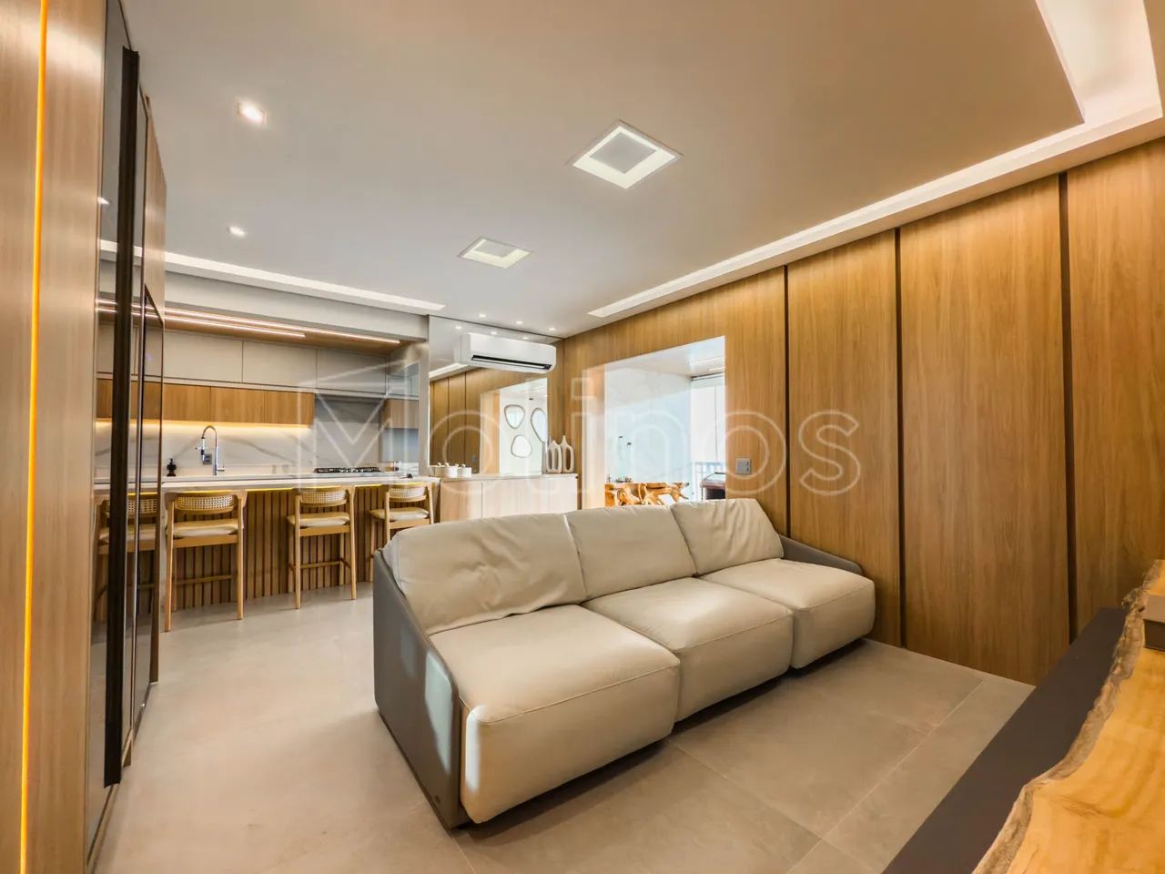 parque analia franco - Apartamento Cobertura á venda no Tatuapé, 180 m², 3 suites, 3 vagas - Foto 2