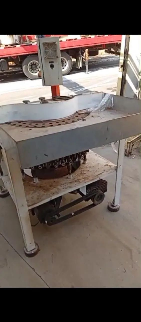 Prensa de rolha 15g  - Foto 5