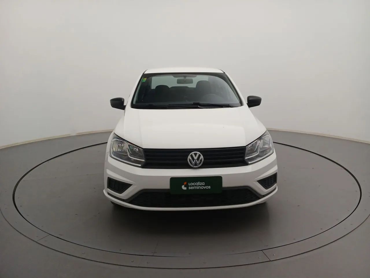 Volkswagen Voyage 1.6 MSI Flex 8V 4P 2022 - Foto 8