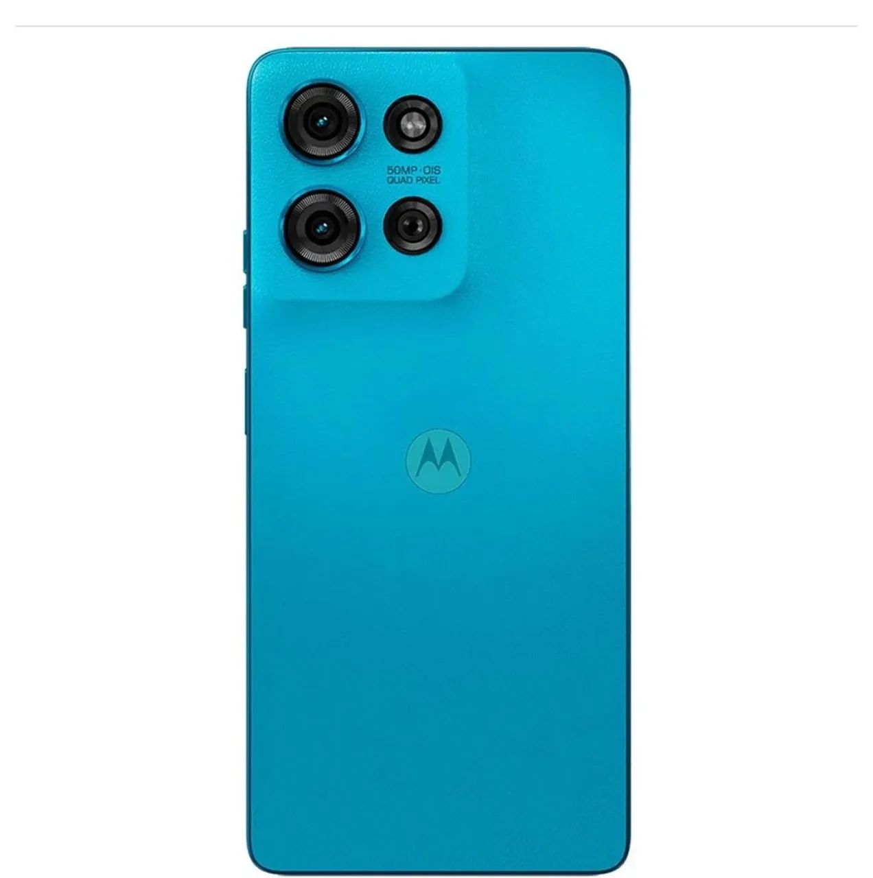 Moto g75 top com tela de 6.8 com 256 gigas de memória e 16 de ram  - Foto 4