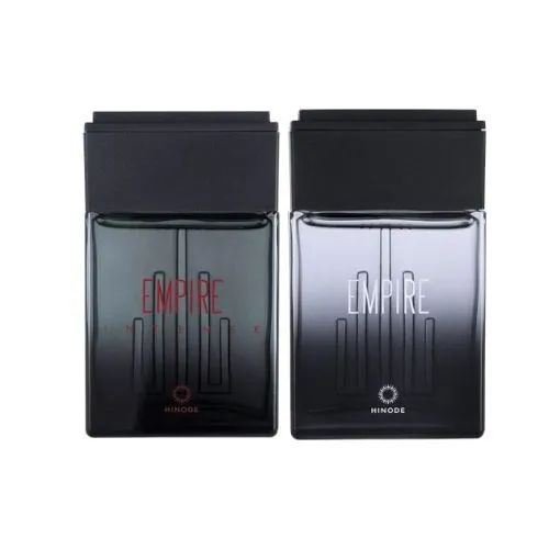 Kit Perfume Empire Hinode e Empire intense