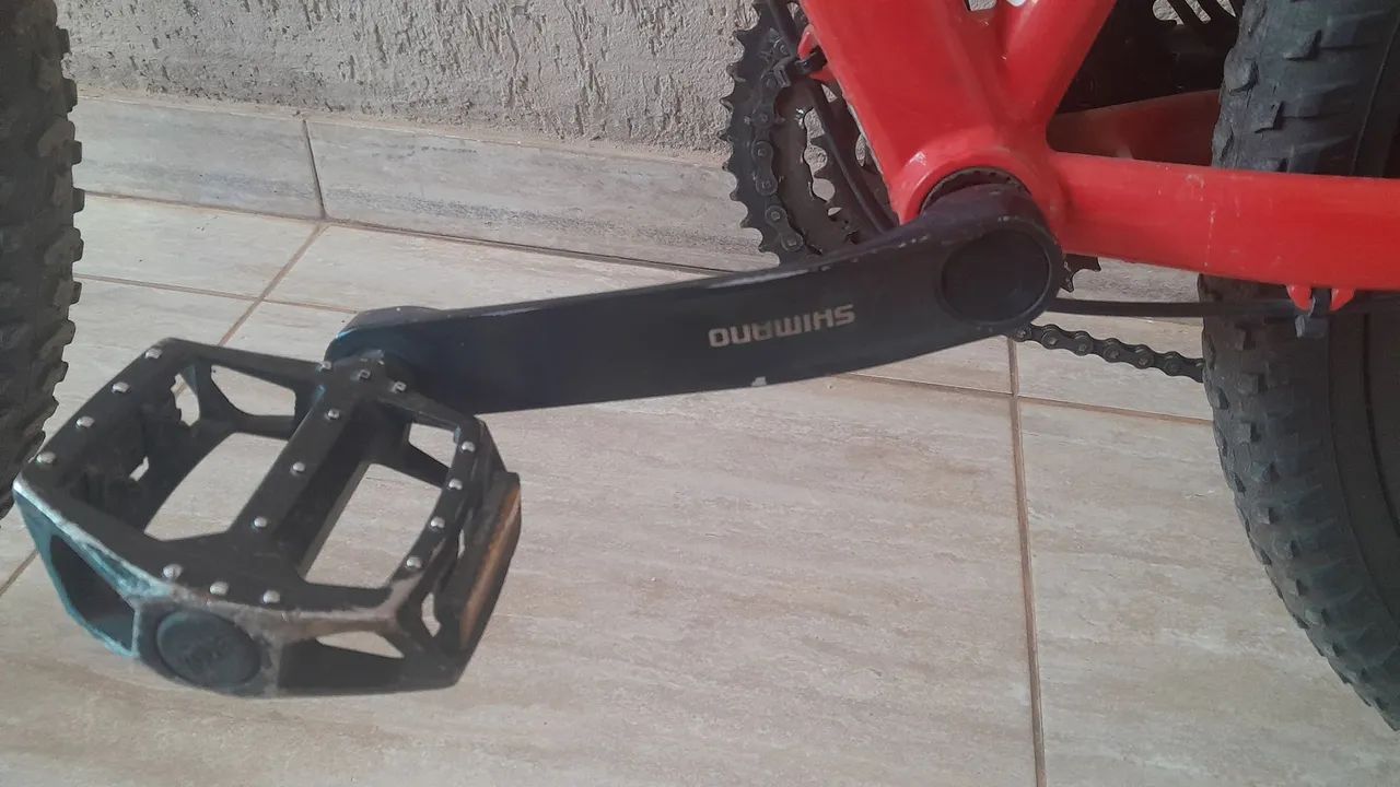 Bike Oggi Hackersport Aro 29 Q 17 - Foto 5