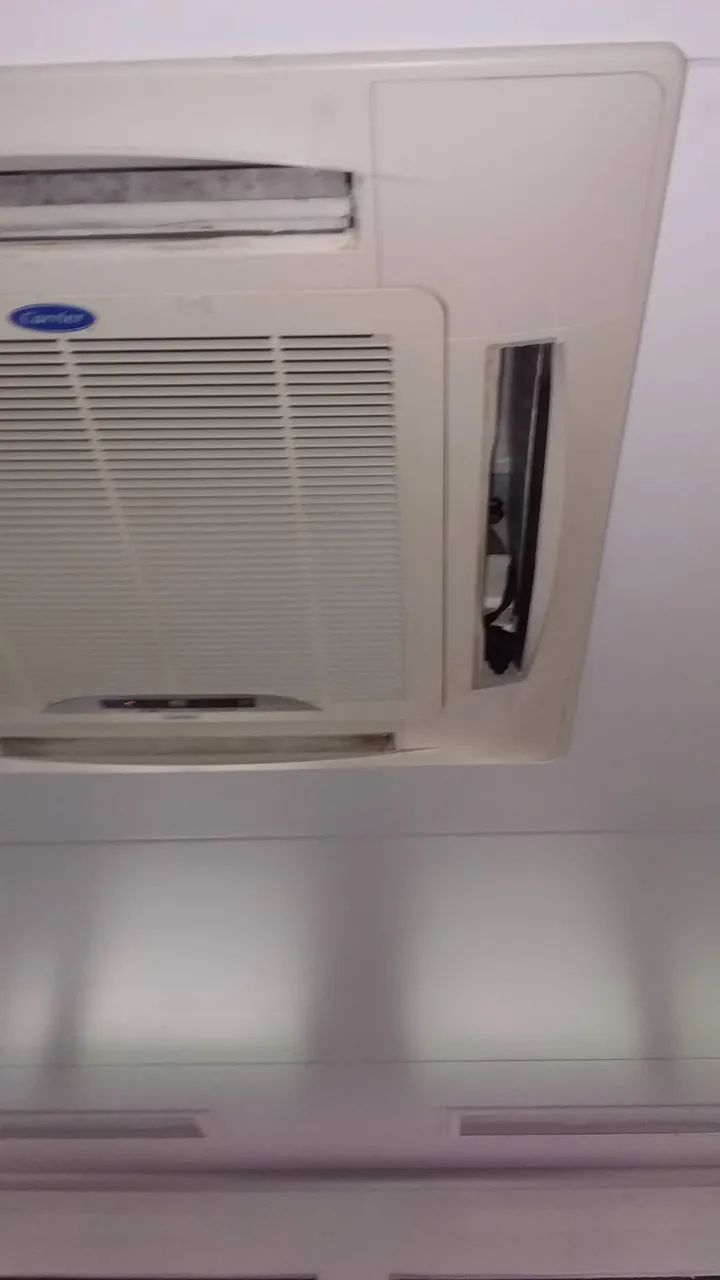 Instalação de ar Condicionado e reparo em elétrica Residencial  - Foto 2