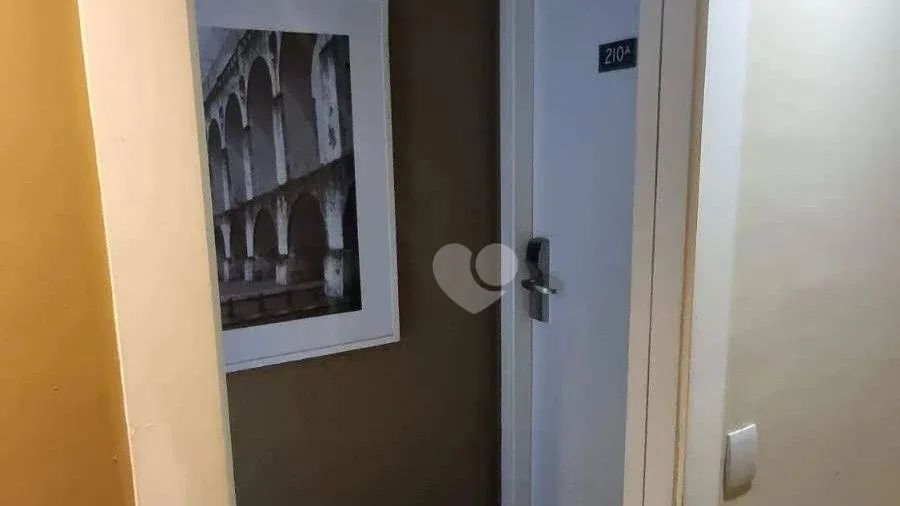 Studio com 2 suítes à venda, 72 m² por R$ 600.000 - Barra da Tijuca - Rio de Janeiro/RJ - Foto 4