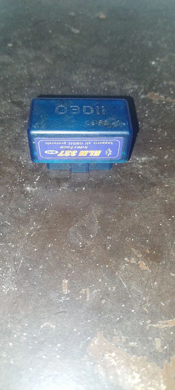 Obd veicular - Foto 2