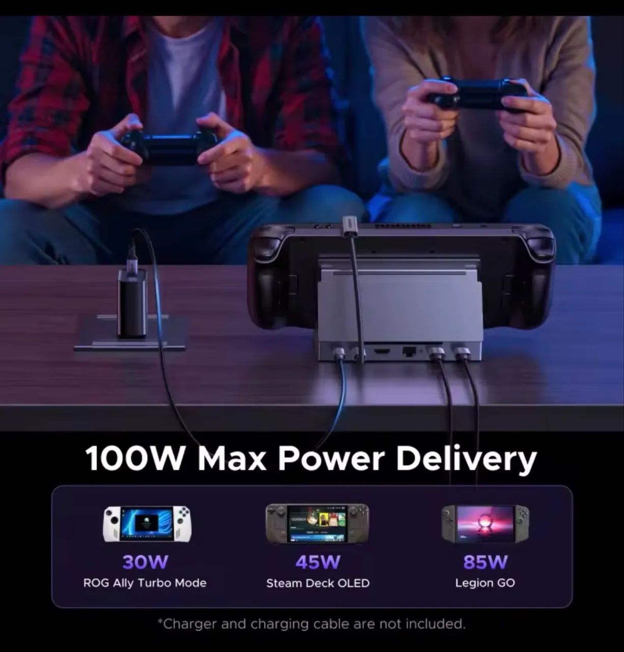 Docking Station Ugreen - Foto 4